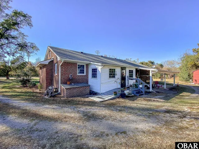 $399,900 | 4271 Caratoke Highway, Barco, NC 27917