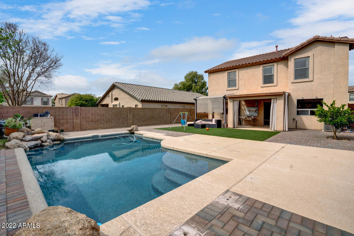 2533 West Red Fox Road Phoenix, AZ 85085 - Photo 36 of 36 CL107043