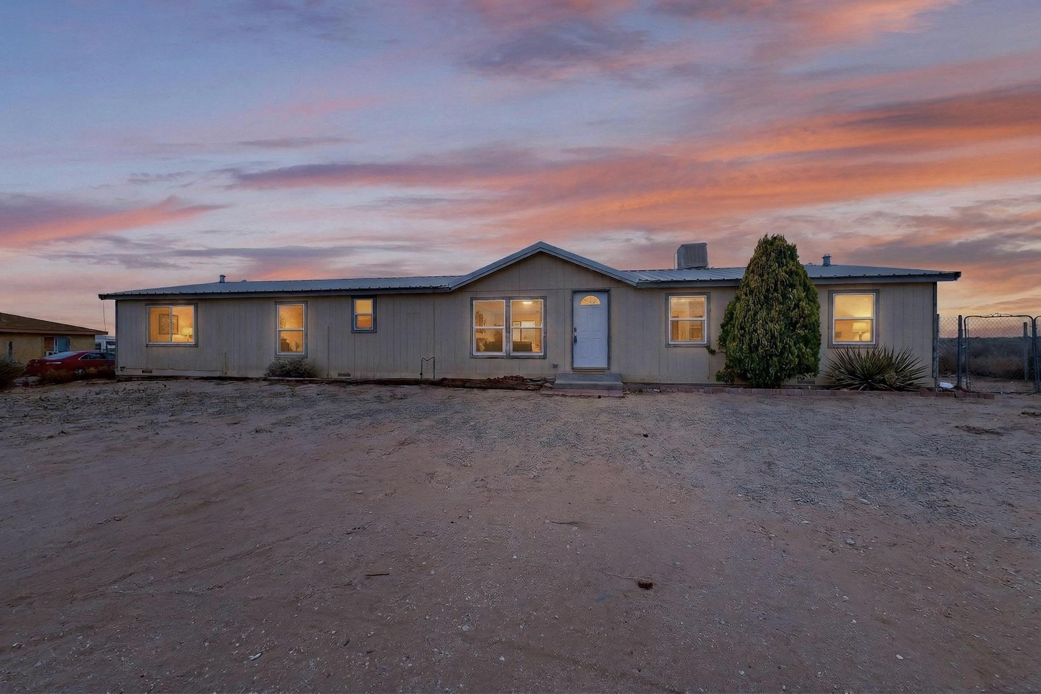 217 Hondo Road Southwest Rio Rancho, NM 87124 - Photo 1 of 1 Gallery Image 1