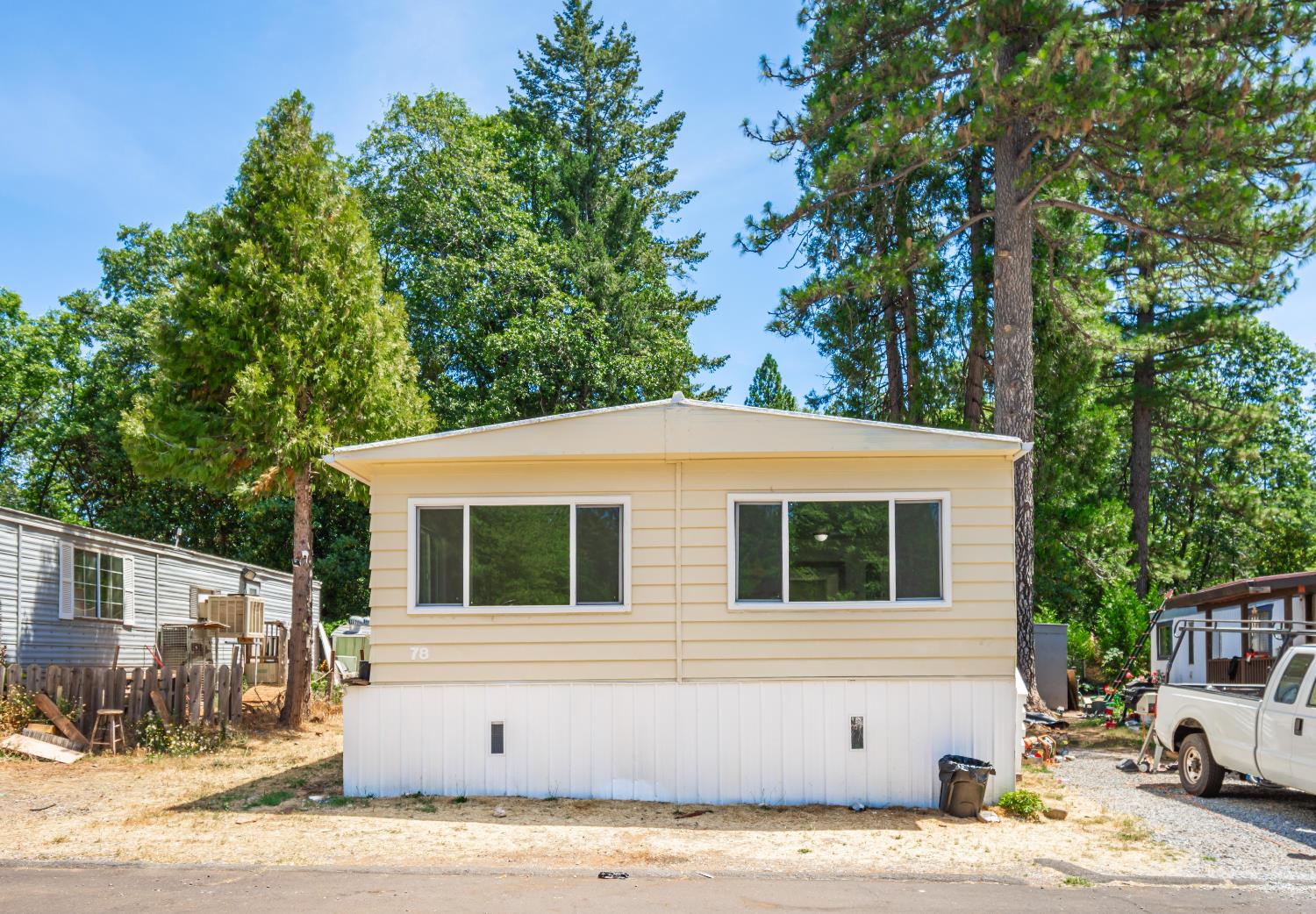 22235 Foresthill Road, Unit 78 Foresthill, CA 95631 - Photo 3 of 41