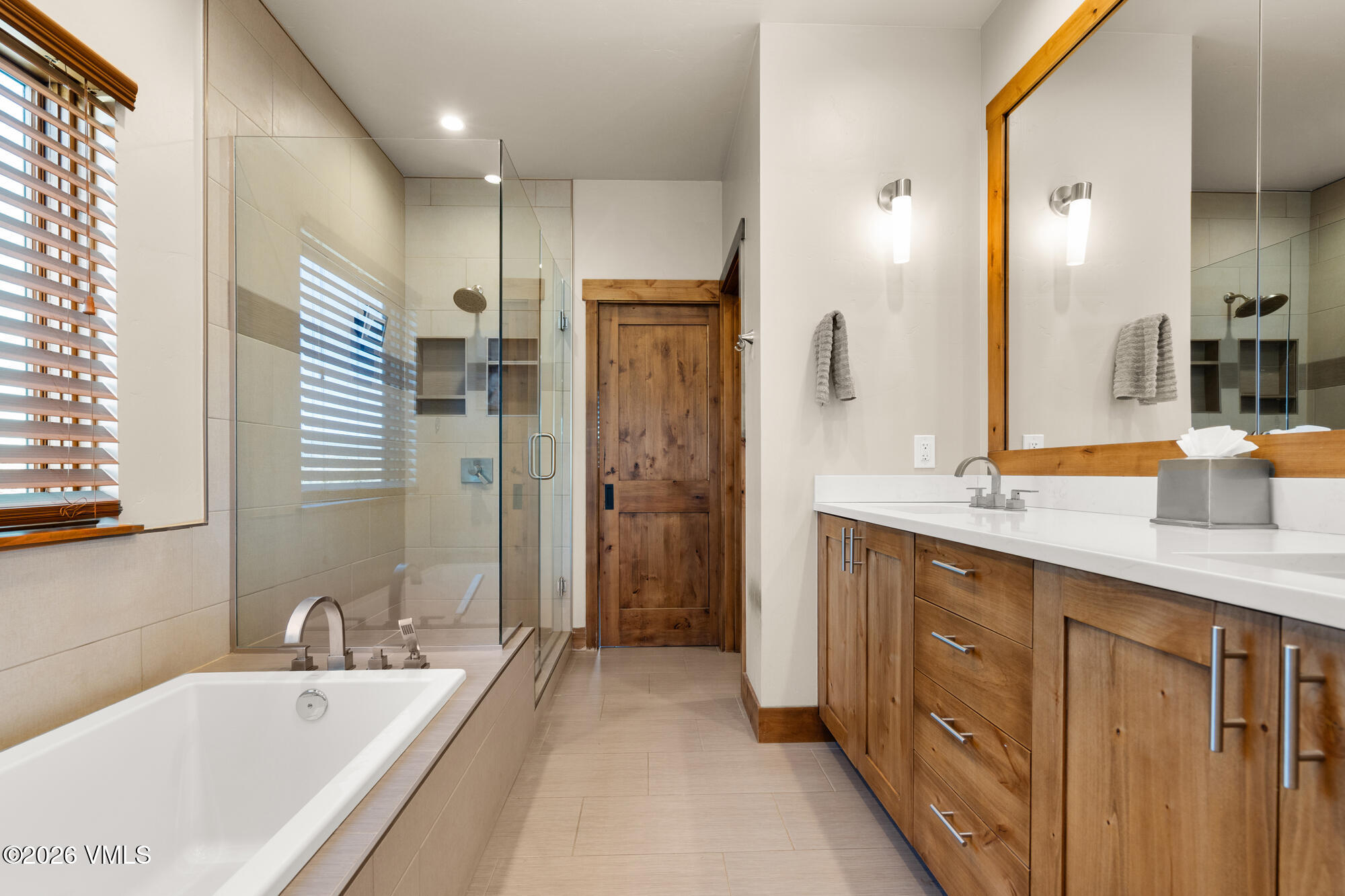 705 Amherst Road Gypsum, CO 81637 - Photo 22 of 55 Primary Bathroom