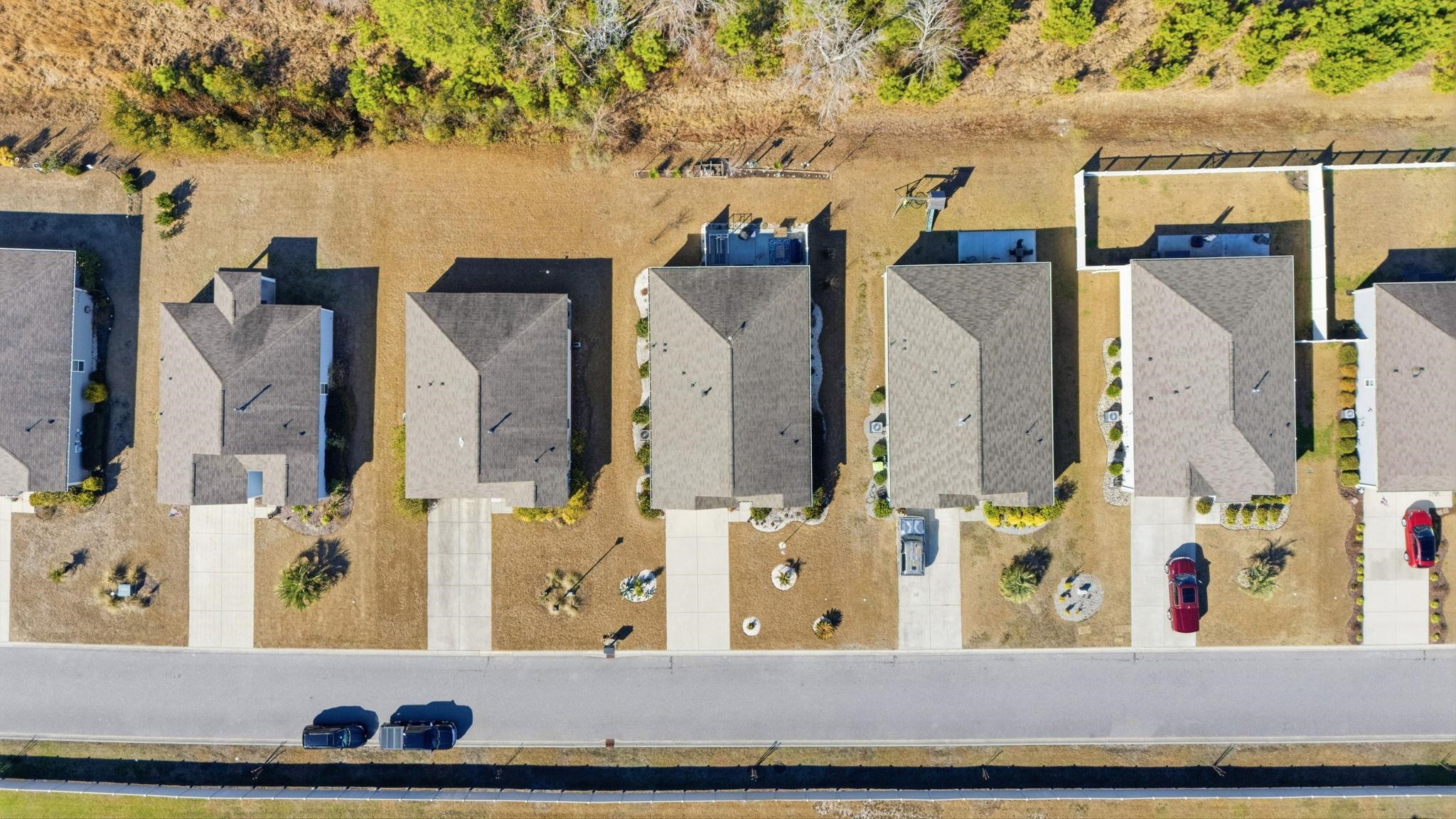144 Legends Village Loop Myrtle Beach, SC 29579 - Photo 22 of 25 Drone / aerial view