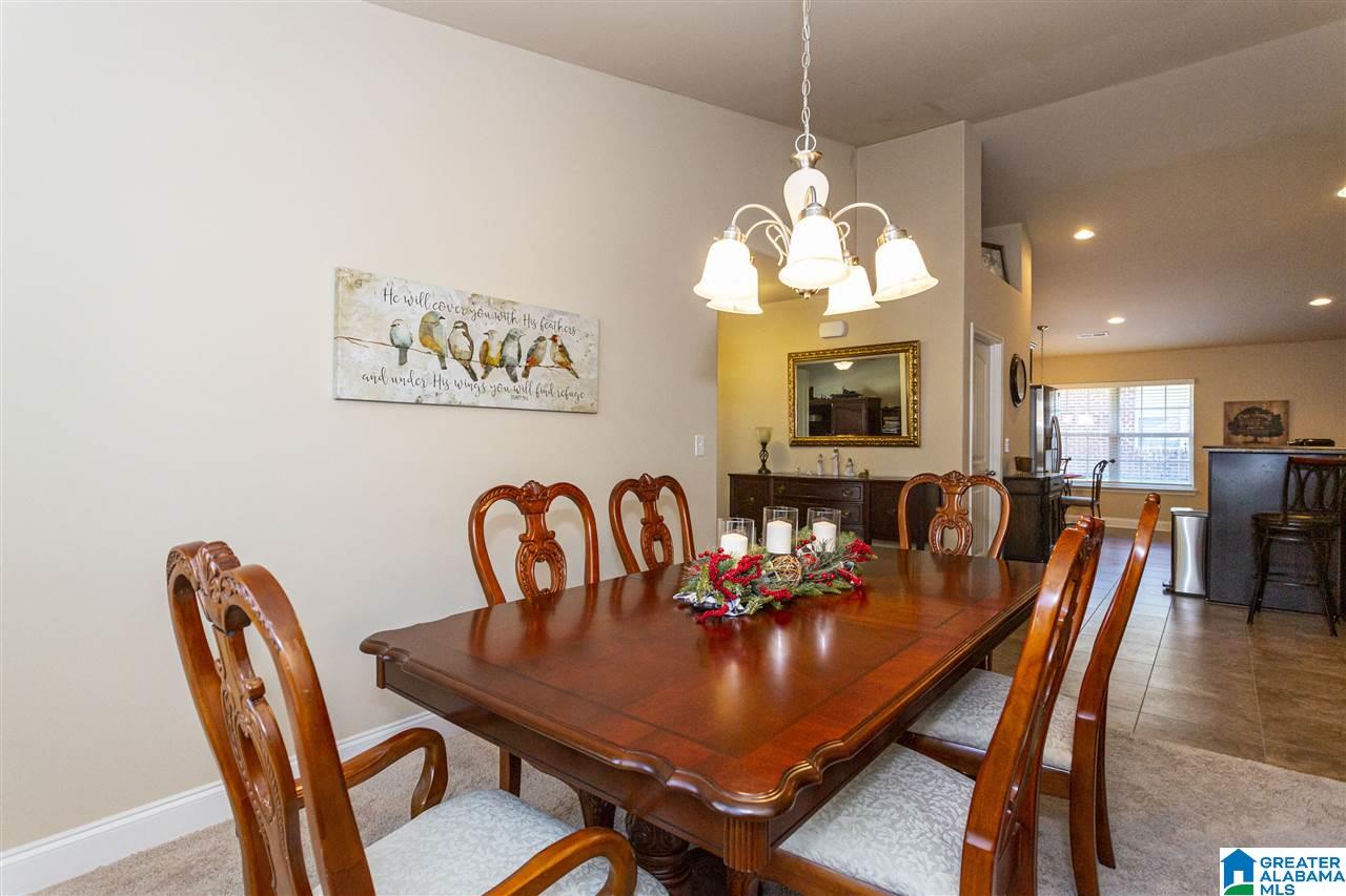 2033 Highview Way Calera, AL 35040 - Photo 14 of 50