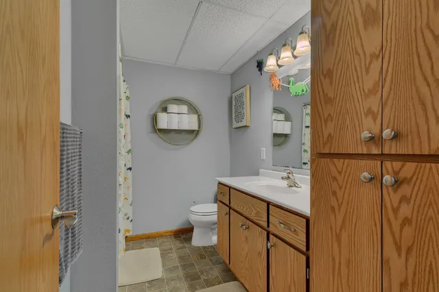 $279,900 | 409 Highlands Drive, Albany, MN 56307