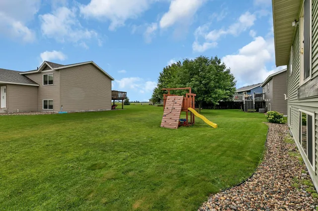 $279,900 | 409 Highlands Drive, Albany, MN 56307