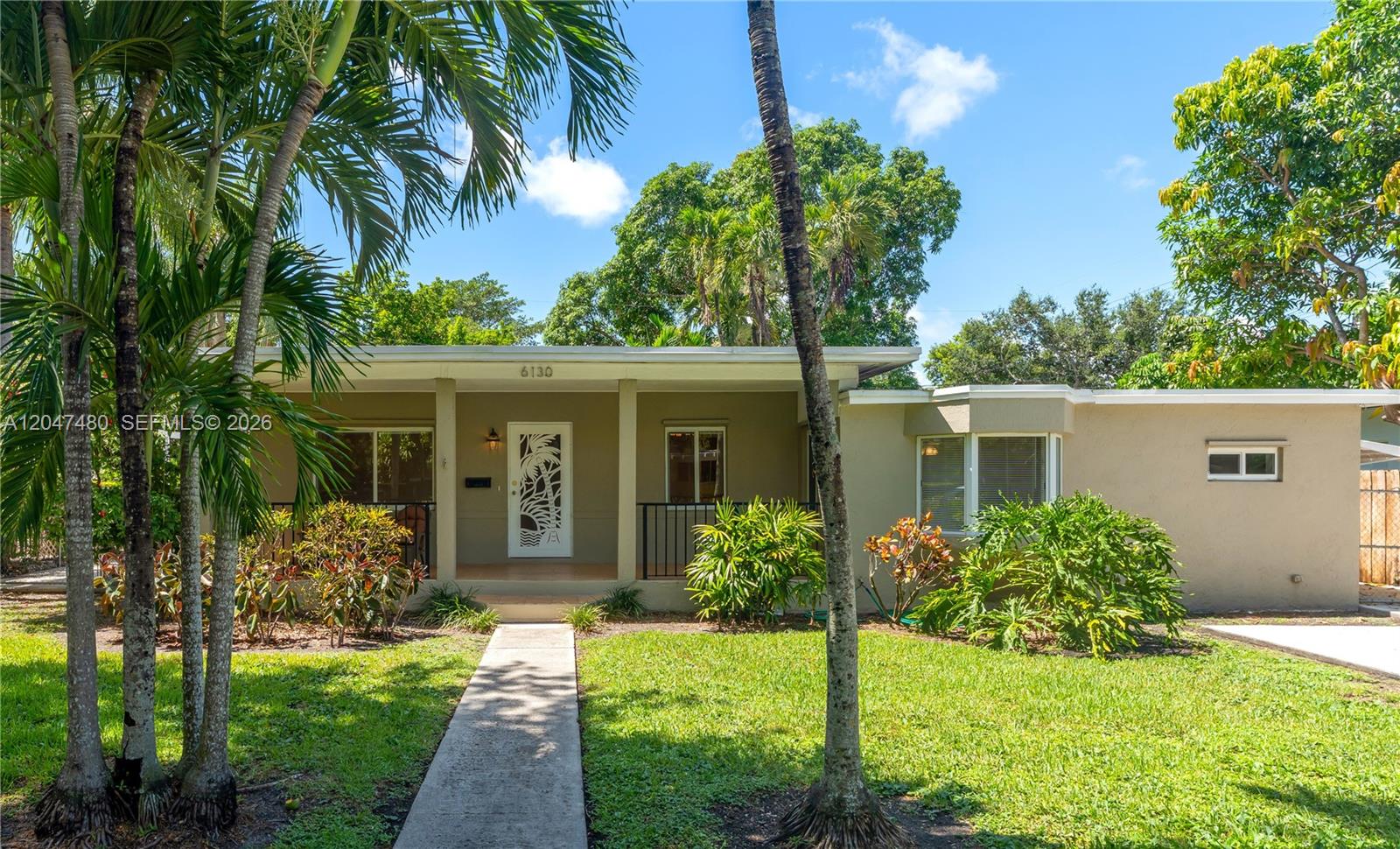6130 Southwest 47th Street Miami, FL 33155 - Photo 1 of 26