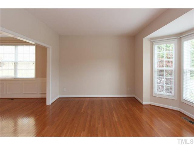 3200 Queensland Road Raleigh, NC 27614 - Photo 3 of 24 Living Room