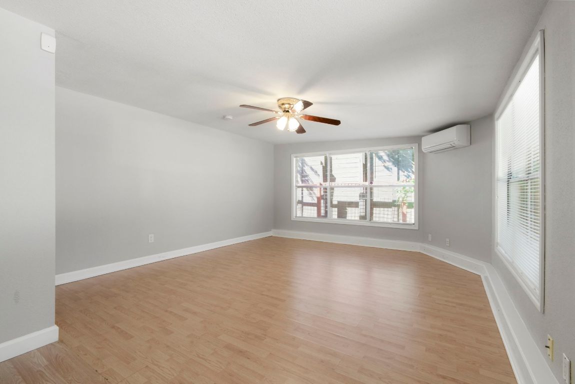 1504 West 39th 1/2 Street Austin, TX 78756 - Photo 11 of 23 a view of an empty room with a window