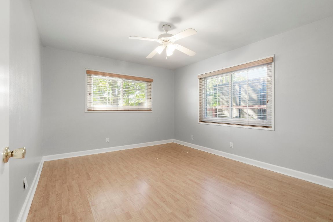 1504 West 39th 1/2 Street Austin, TX 78756 - Photo 13 of 23 a view of an empty room with a window