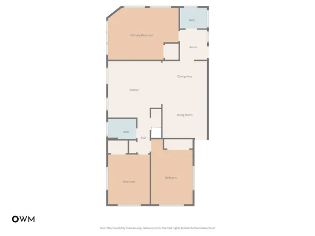 $3,300 | 1504 West 39th 1/2 Street, Austin, TX 78756