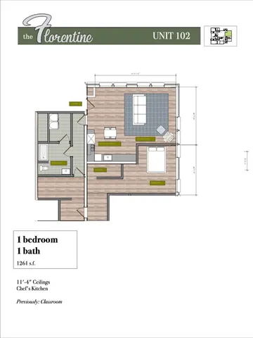 $335,000 | 116 Swift Street, Unit 102, Edgerton, WI 53534