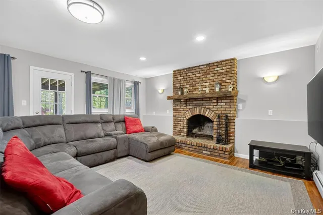 $3,650 | 27 Jefferson Street, Highland Mills, NY 10930