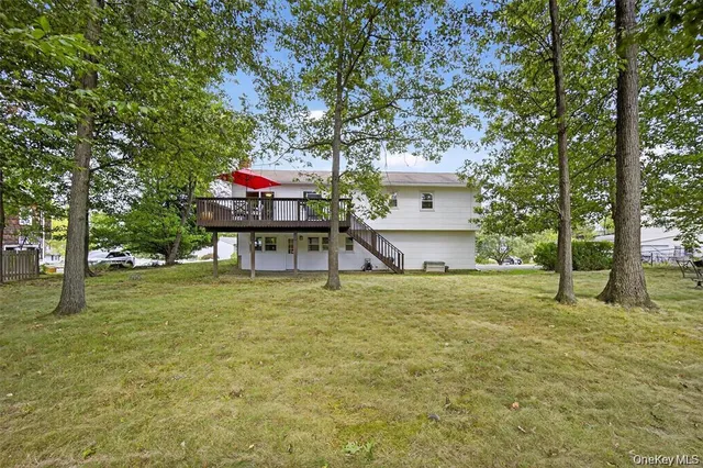 $3,650 | 27 Jefferson Street, Highland Mills, NY 10930