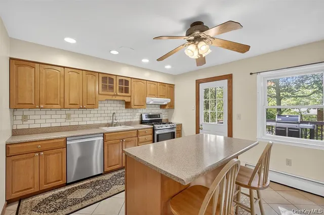 $3,650 | 27 Jefferson Street, Highland Mills, NY 10930