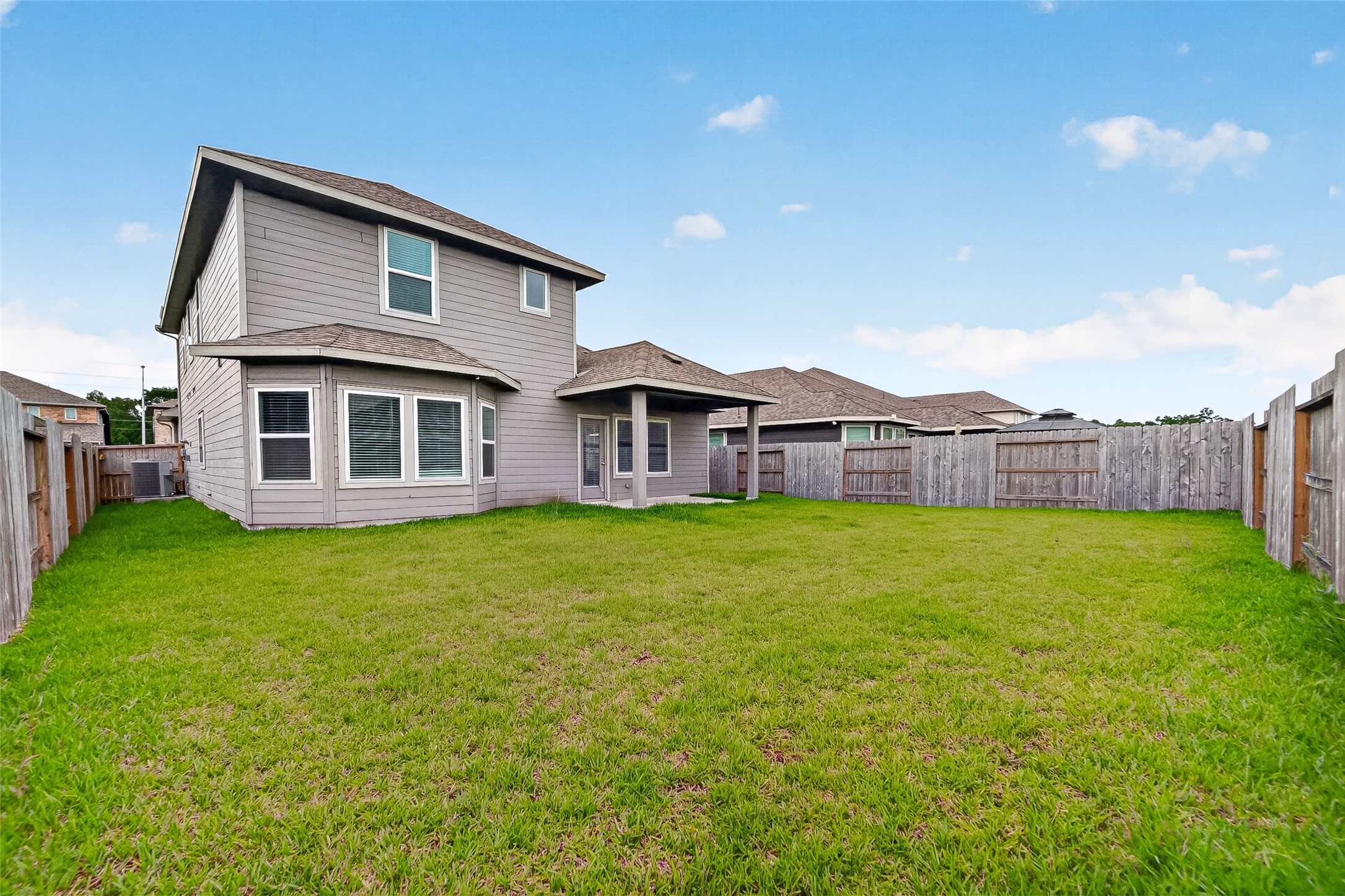 2622 Homestead Rnch Lane Crosby, TX 77532 - Photo 42 of 42