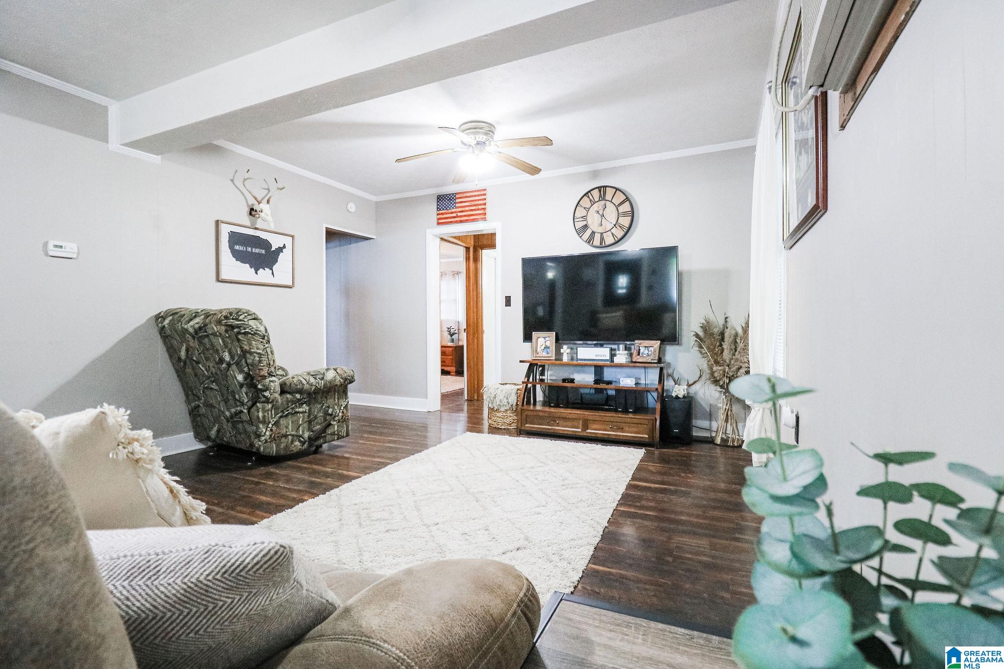 4836 Saks Road Anniston, AL 36206 - Photo 12 of 44