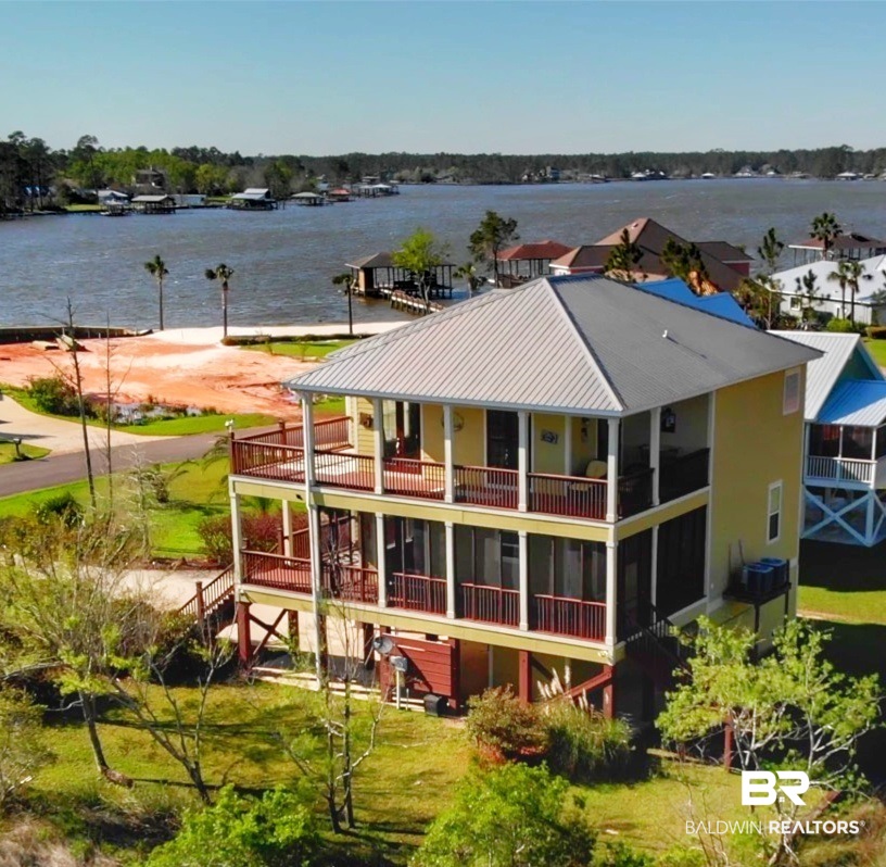 8270 Bay Harbor Road Elberta, AL 36530 - Photo 2 of 39