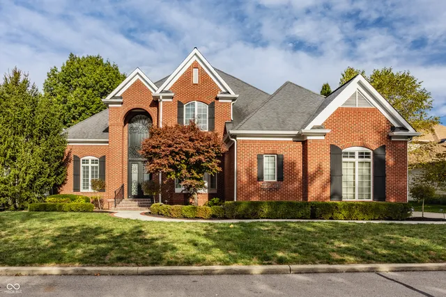 $1,899,000 | 4712 Ellery Lane, Indianapolis, IN 46250