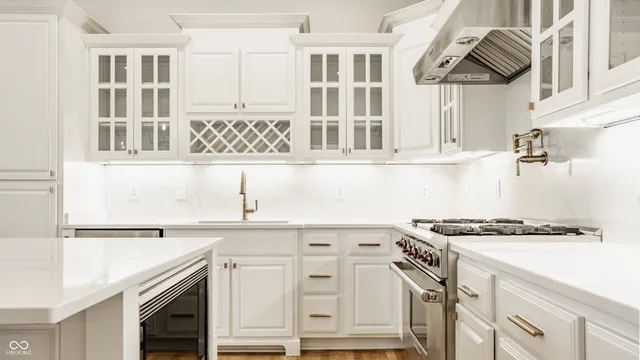 $1,899,000 | 4712 Ellery Lane, Indianapolis, IN 46250