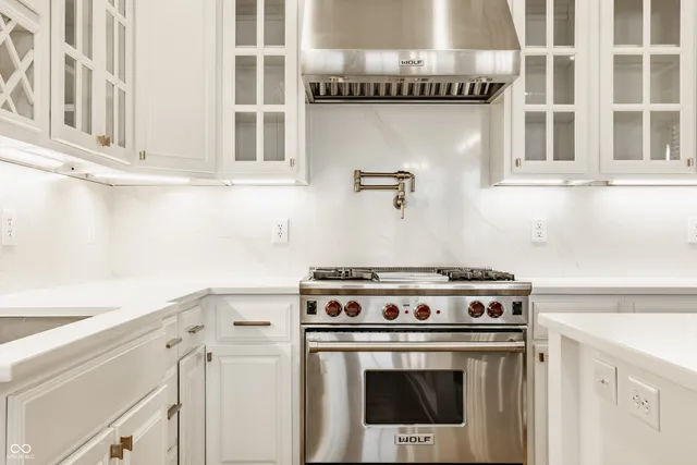 $1,899,000 | 4712 Ellery Lane, Indianapolis, IN 46250