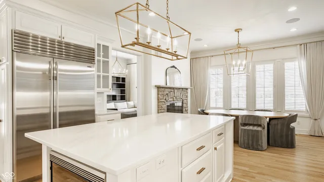 $1,899,000 | 4712 Ellery Lane, Indianapolis, IN 46250