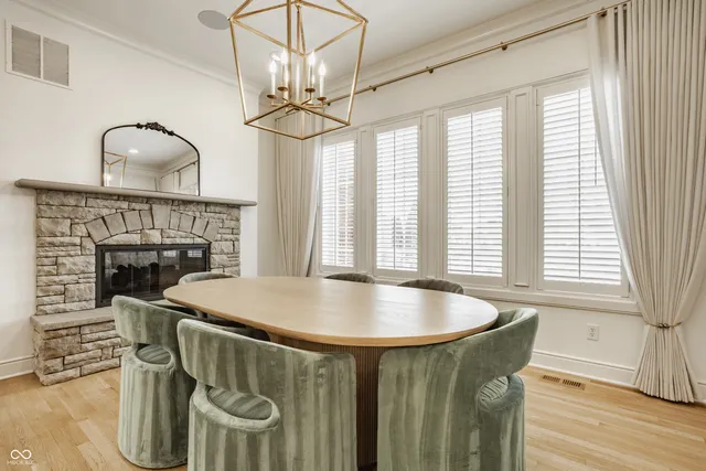 $1,899,000 | 4712 Ellery Lane, Indianapolis, IN 46250