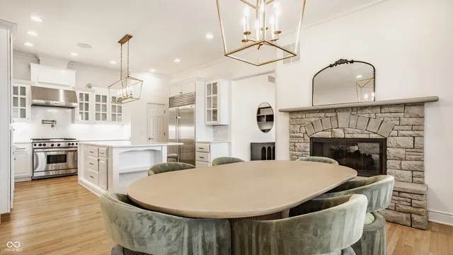 $1,899,000 | 4712 Ellery Lane, Indianapolis, IN 46250