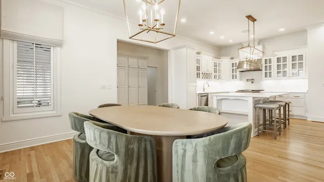 $1,899,000 | 4712 Ellery Lane, Indianapolis, IN 46250