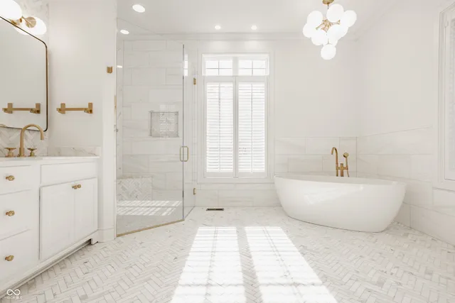 $1,899,000 | 4712 Ellery Lane, Indianapolis, IN 46250