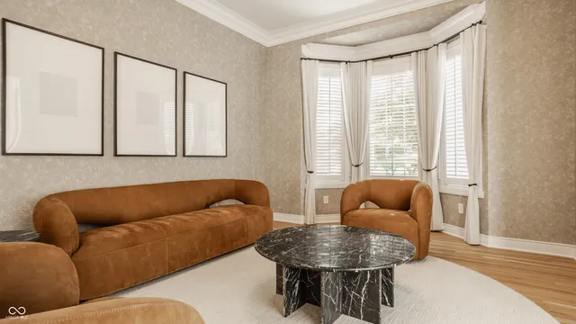 $1,899,000 | 4712 Ellery Lane, Indianapolis, IN 46250