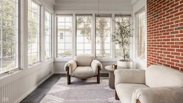 $1,899,000 | 4712 Ellery Lane, Indianapolis, IN 46250