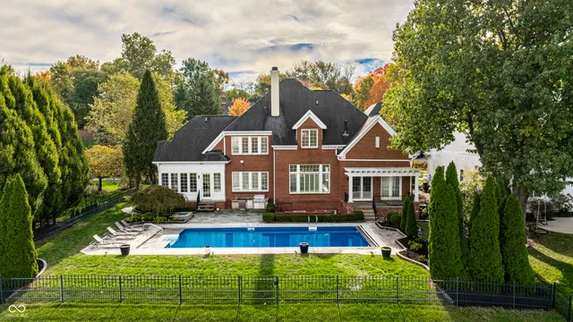 $1,899,000 | 4712 Ellery Lane, Indianapolis, IN 46250