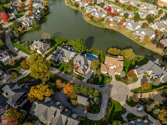 $1,899,000 | 4712 Ellery Lane, Indianapolis, IN 46250