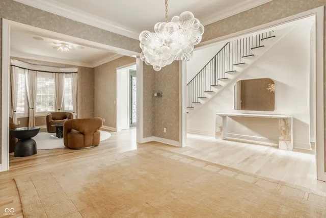 $1,899,000 | 4712 Ellery Lane, Indianapolis, IN 46250