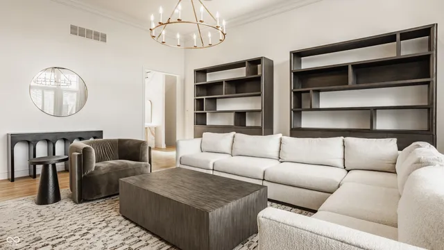 $1,899,000 | 4712 Ellery Lane, Indianapolis, IN 46250