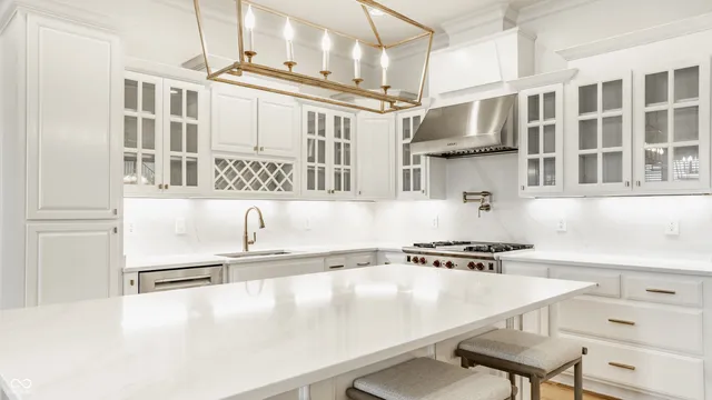 $1,899,000 | 4712 Ellery Lane, Indianapolis, IN 46250