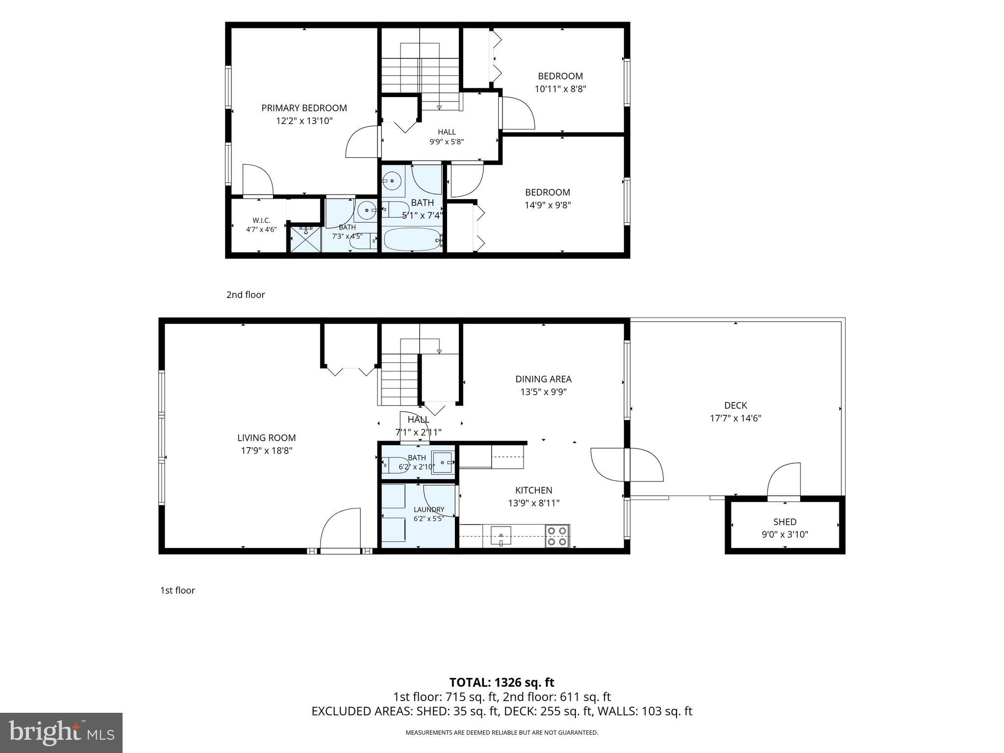 720 Springfield Court Downingtown, PA 19335 - Photo 36 of 36 Combined