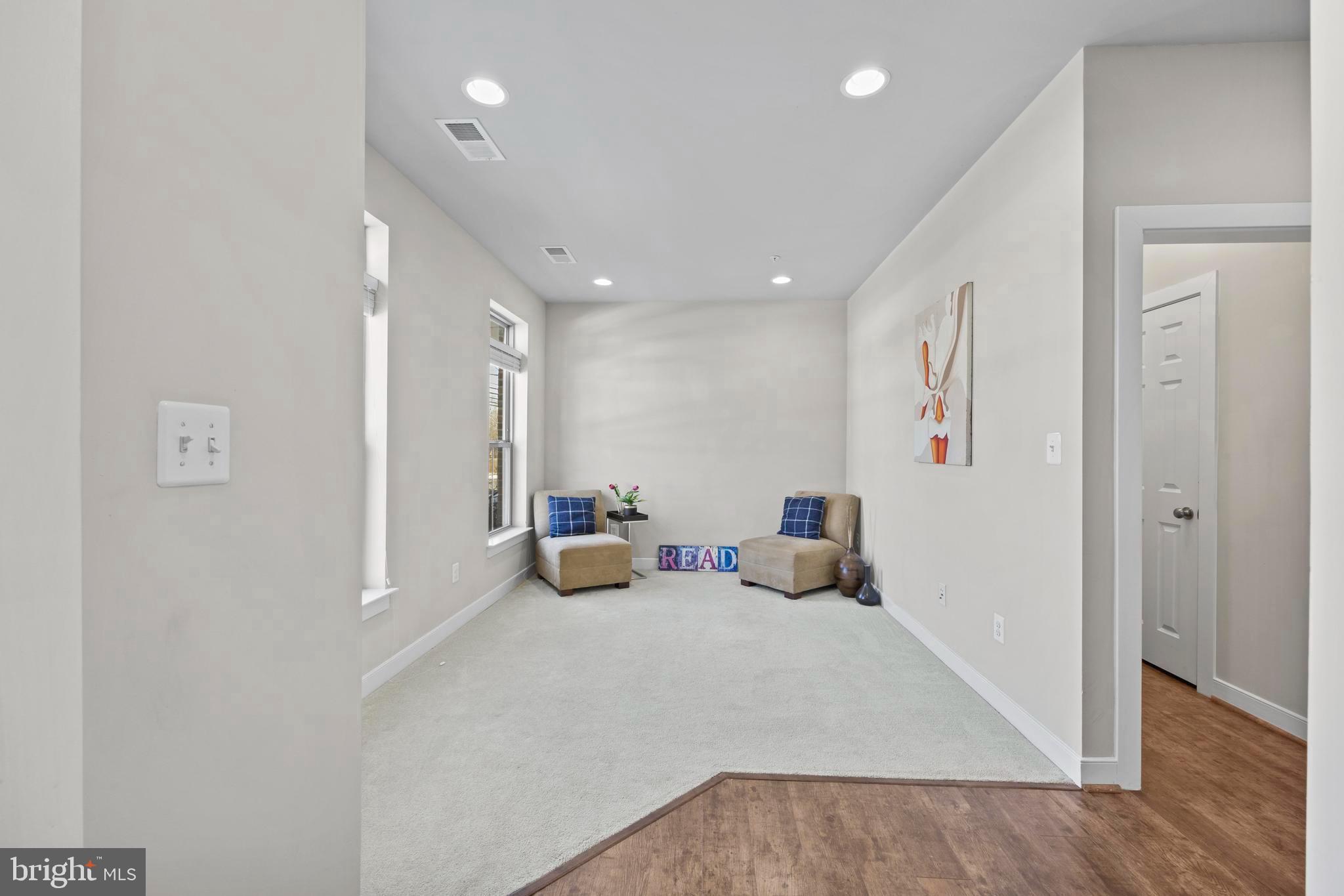 14247 Travilah Road Rockville, MD 20850 - Photo 2 of 100 1st Level Flex Space