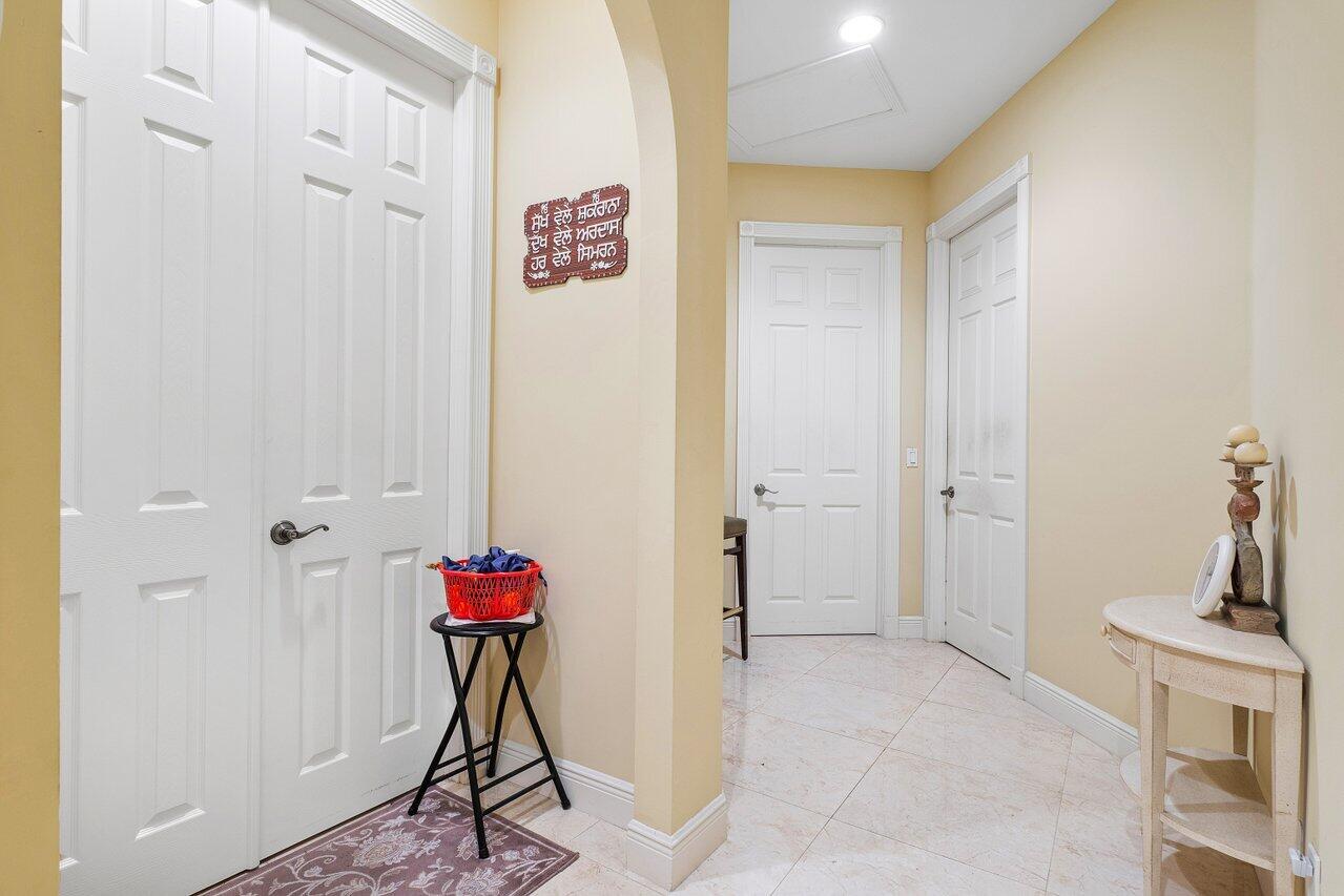 17654 Bocaire Way Boca Raton, FL 33487 - Photo 36 of 72 three bedrooms upstairs