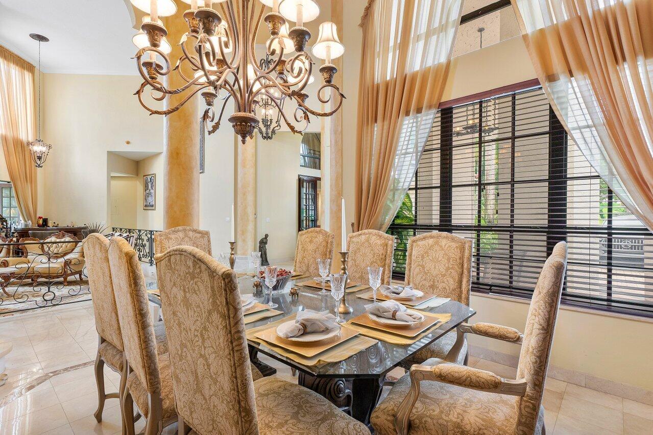 17654 Bocaire Way Boca Raton, FL 33487 - Photo 10 of 72 Dining