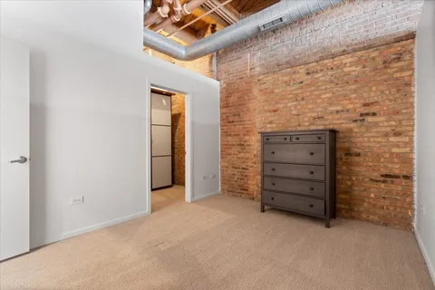 $349,000 | 1040 West Adams Street, Unit 110, Chicago, IL 60607