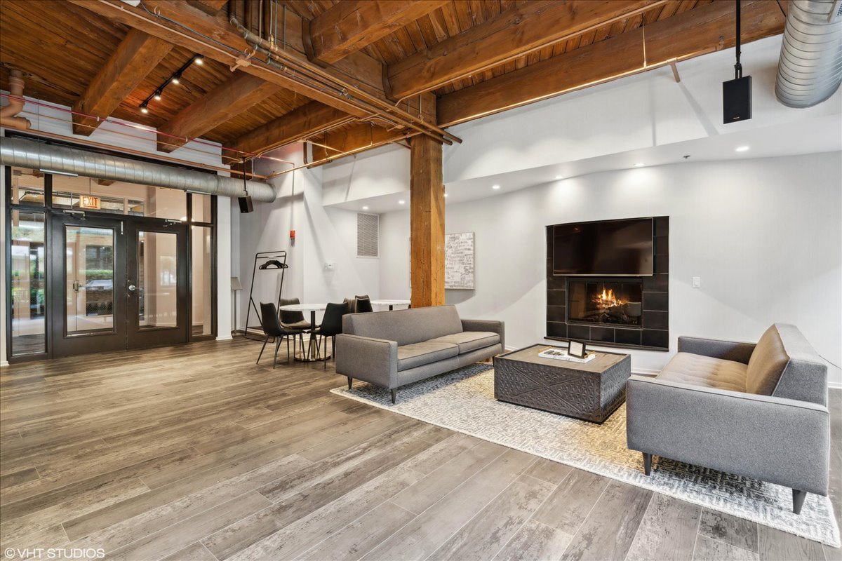 1040 West Adams Street, Unit 110 Chicago, IL 60607 - Photo 20 of 28