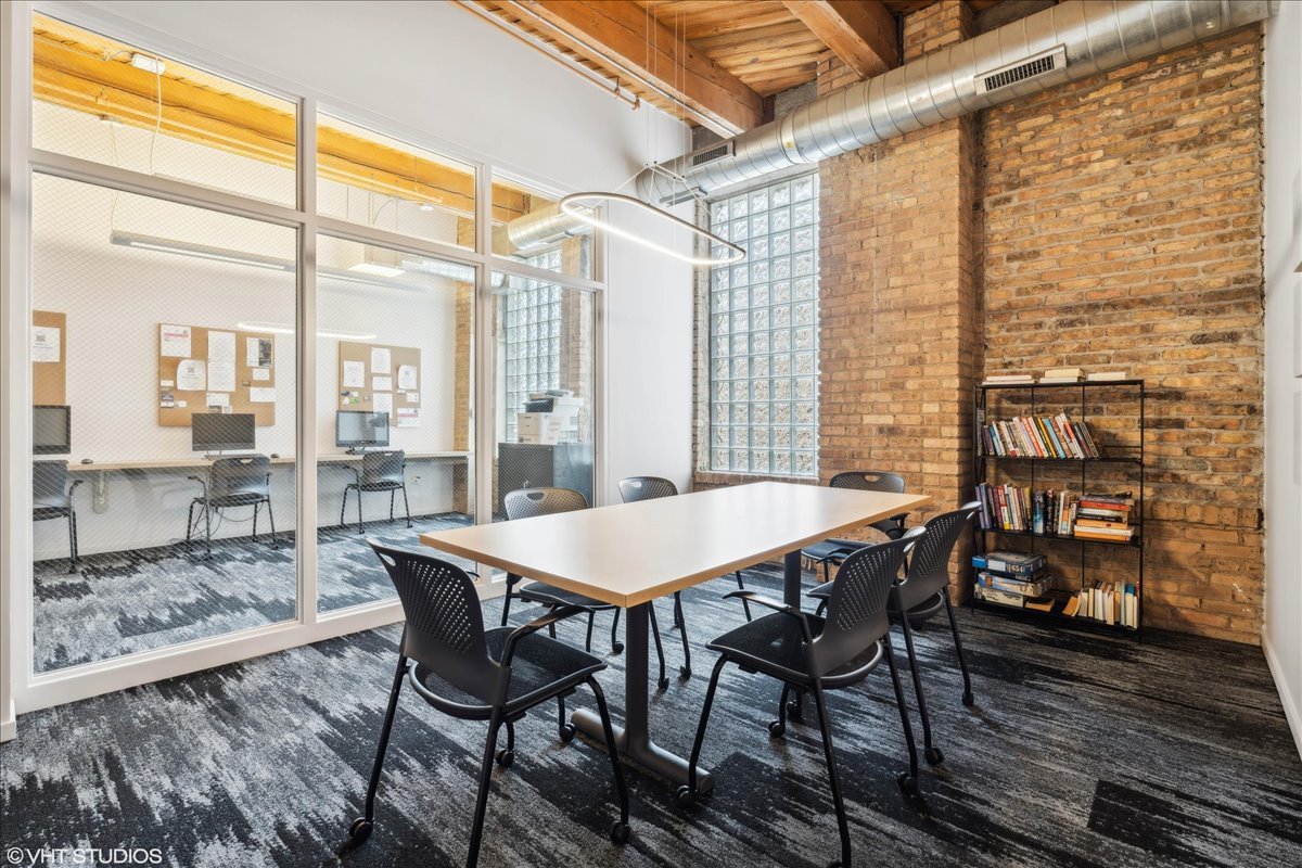 1040 West Adams Street, Unit 110 Chicago, IL 60607 - Photo 22 of 28