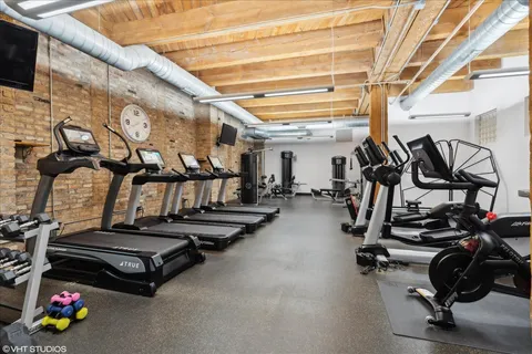 $349,000 | 1040 West Adams Street, Unit 110, Chicago, IL 60607