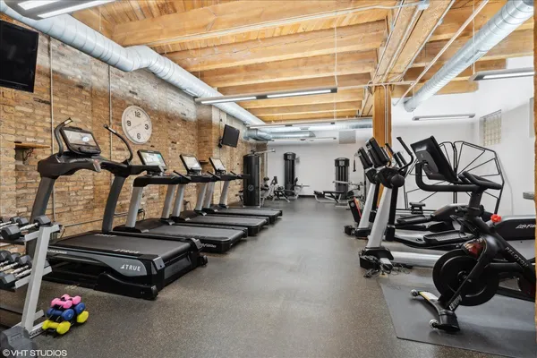 $349,000 | 1040 West Adams Street, Unit 110, Chicago, IL 60607