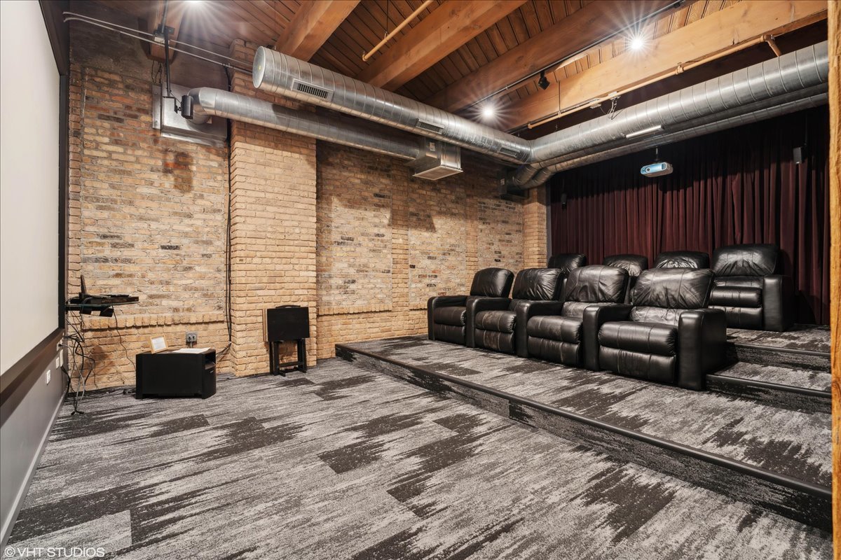 1040 West Adams Street, Unit 110 Chicago, IL 60607 - Photo 25 of 28