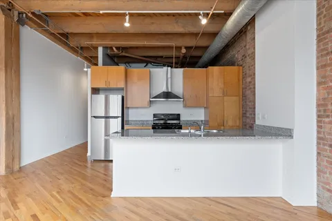 $349,000 | 1040 West Adams Street, Unit 110, Chicago, IL 60607