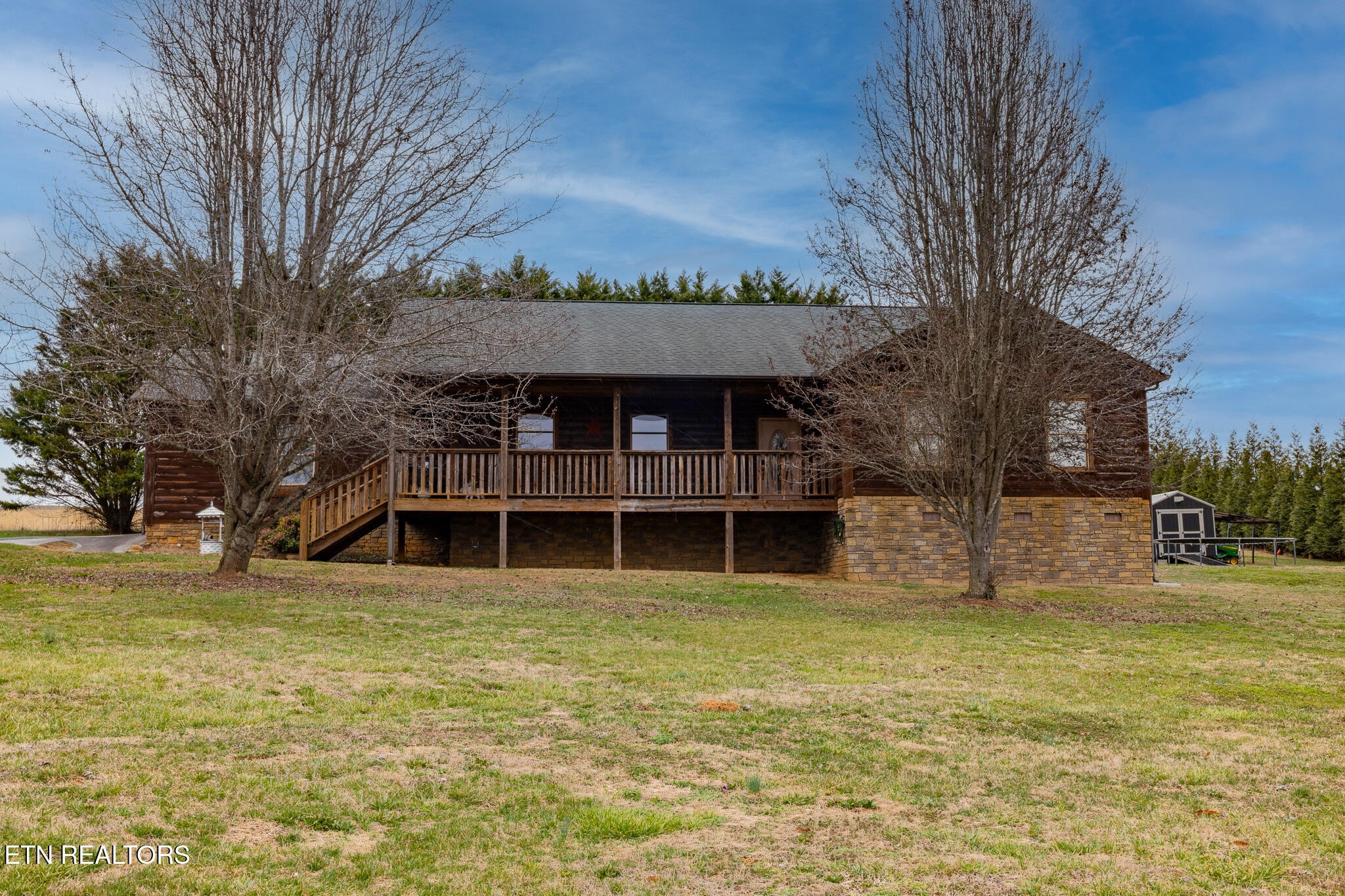 124 Holston Acres Rutledge, TN 37861 - Photo 1 of 29 Gallery Image 1