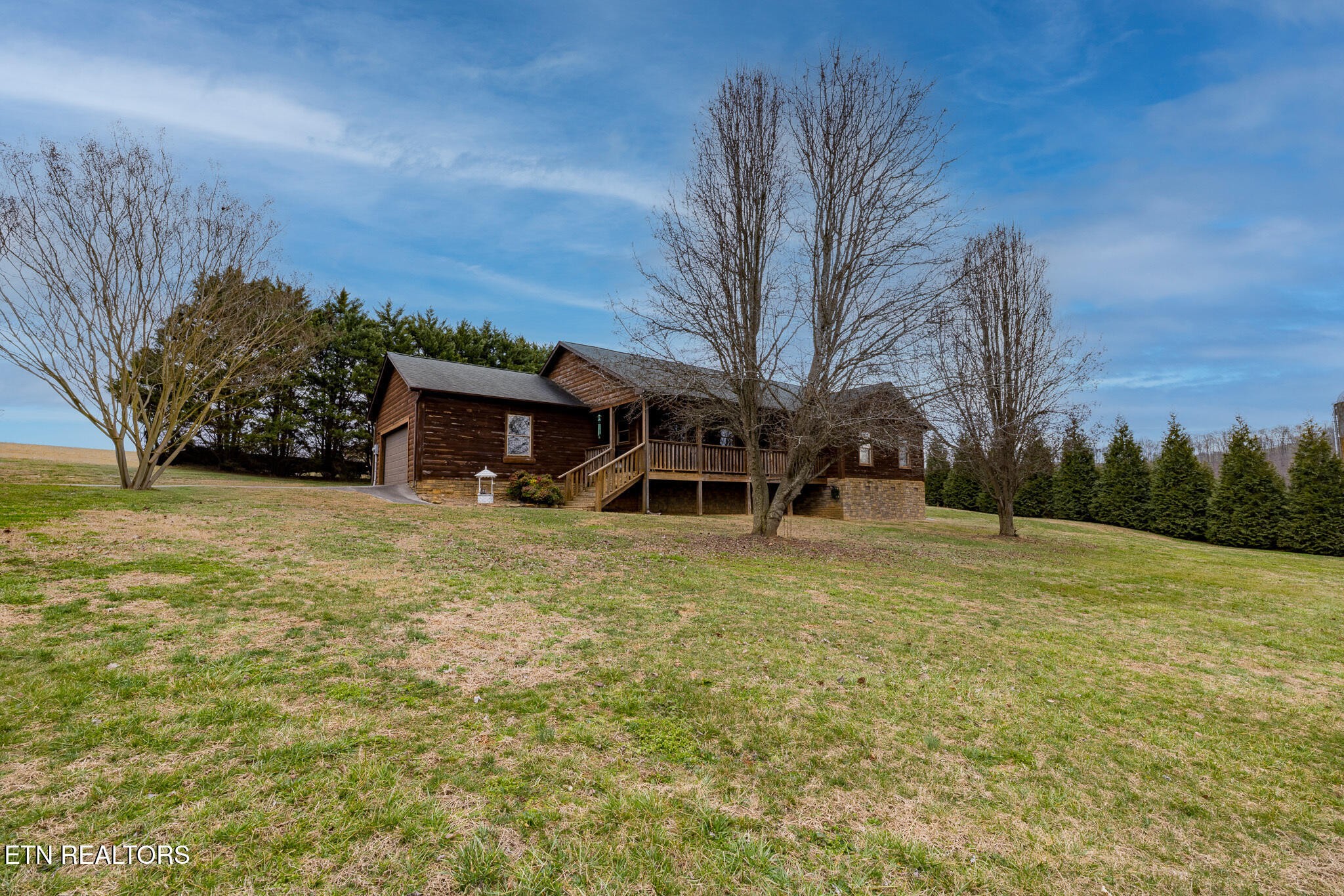 124 Holston Acres Rutledge, TN 37861 - Photo 2 of 29 Gallery Image 2
