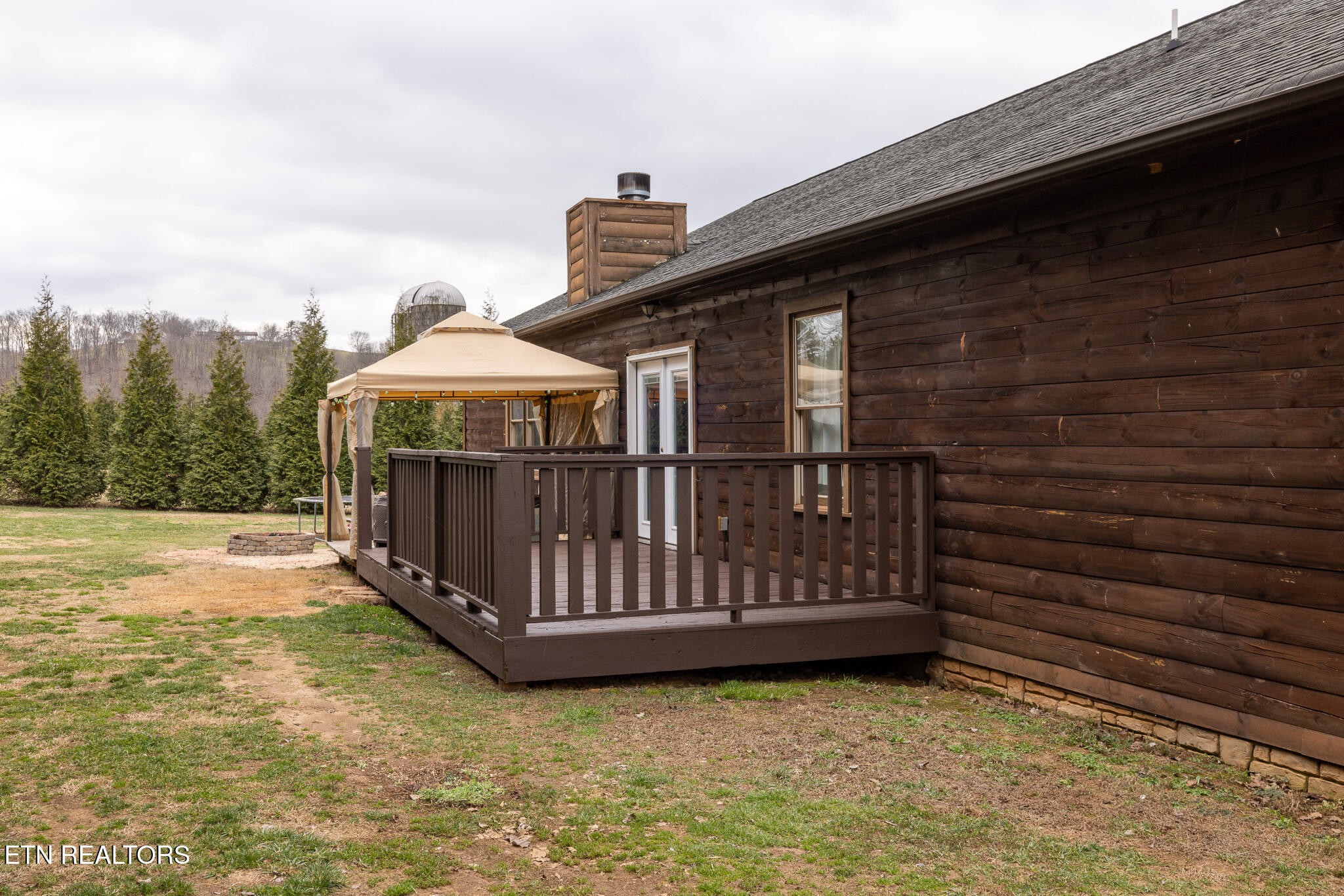 124 Holston Acres Rutledge, TN 37861 - Photo 21 of 29 Gallery Image 21
